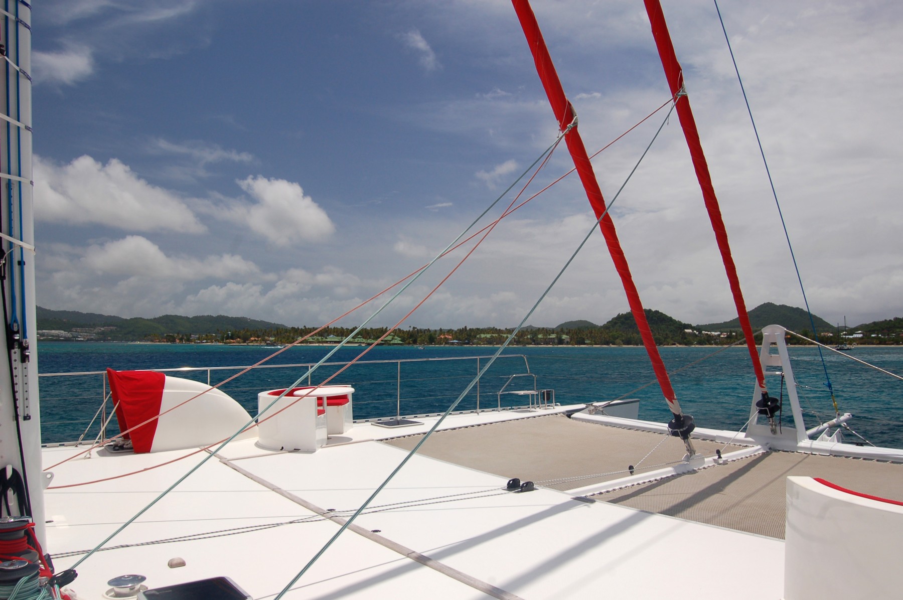 Dream Grenadines - 7 nuits